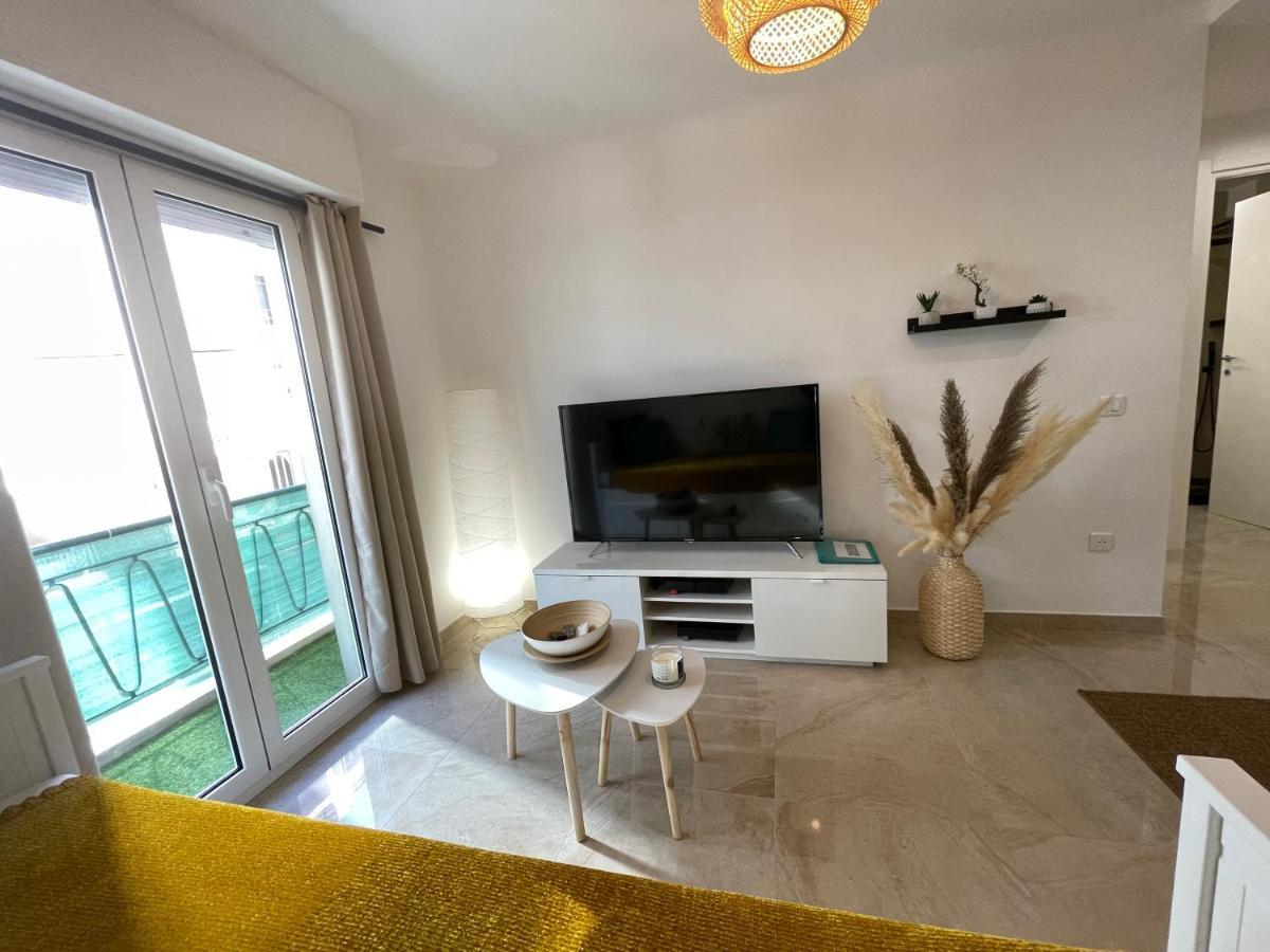 Superbe Appartement Idealement Situe A Cannes Exterior photo