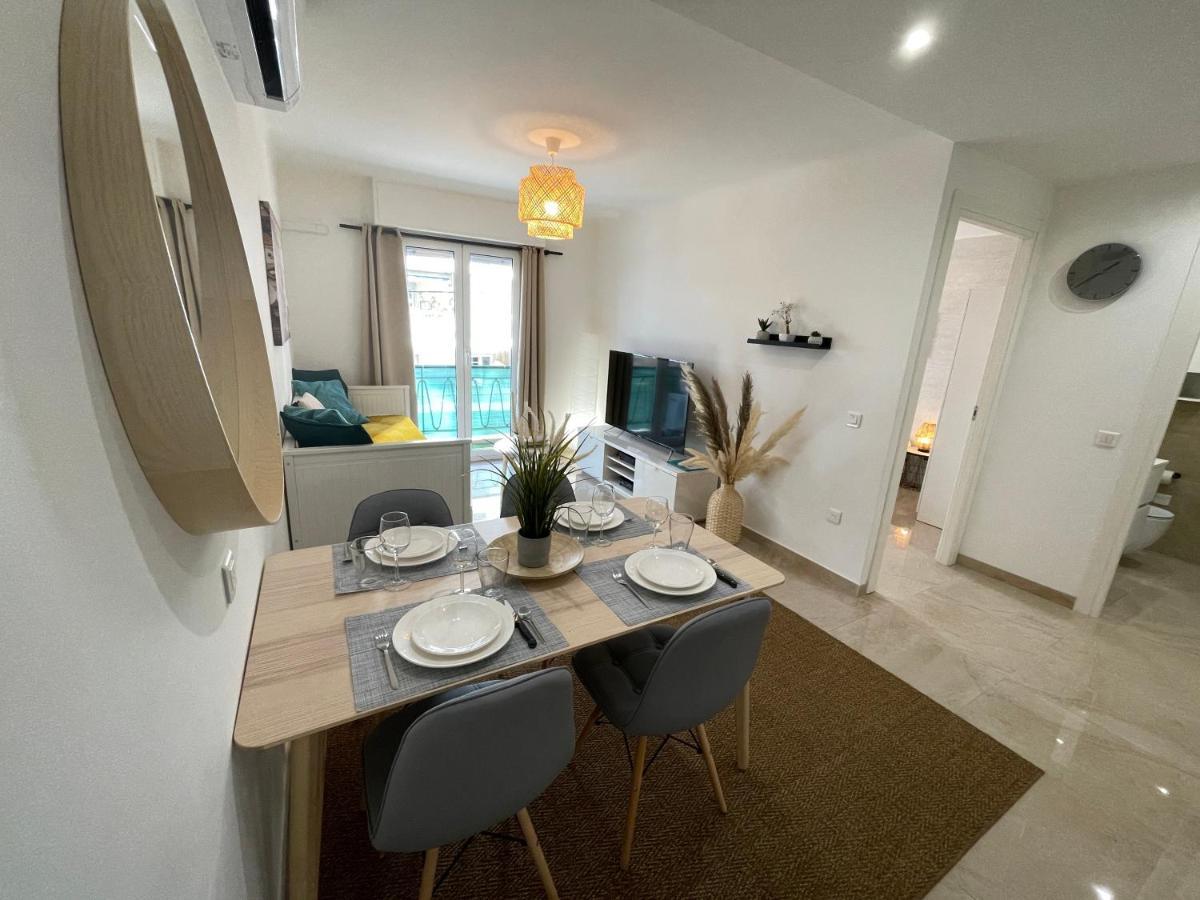 Superbe Appartement Idealement Situe A Cannes Exterior photo