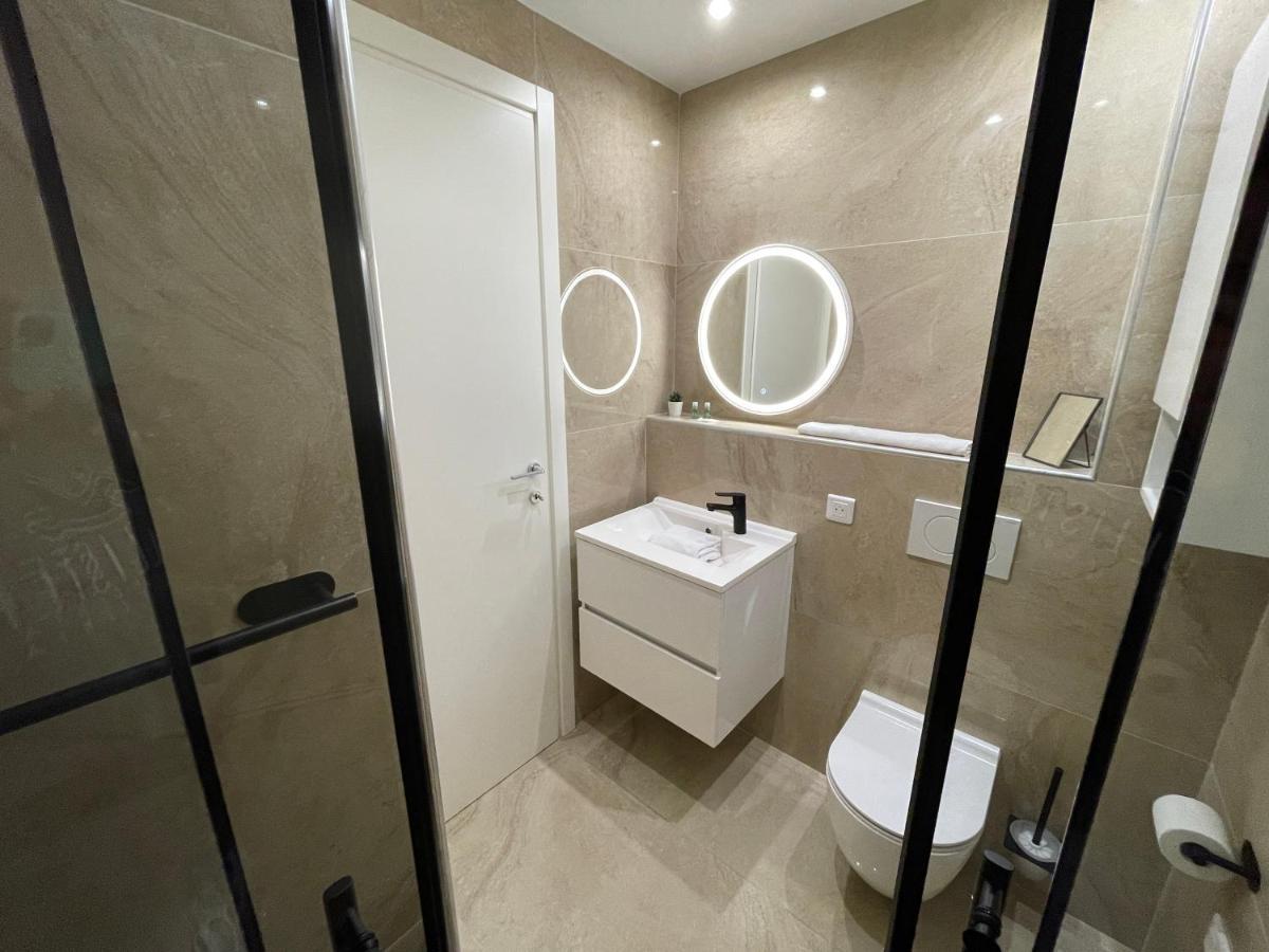Superbe Appartement Idealement Situe A Cannes Exterior photo